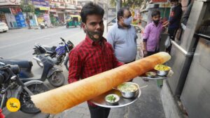  Best Dosa Places In India